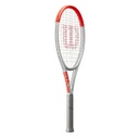 Raqueta de Tenis Wilson Clash 100 Silver Edición Especial 2021