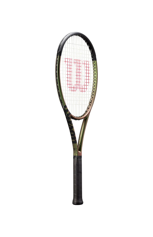 Raqueta de Tenis Wilson Blade 100L 285g V8.0 W/O Cvr