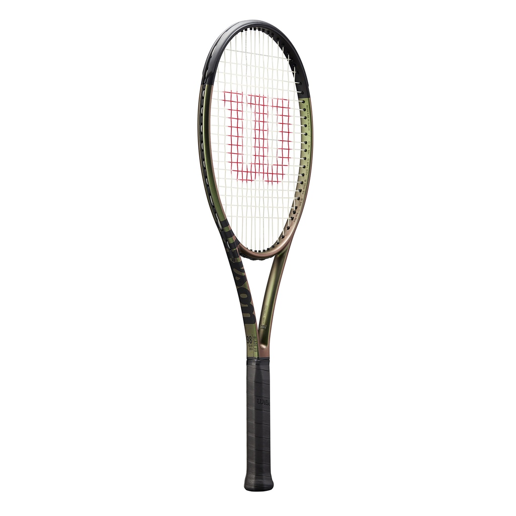 Raqueta de Tenis Wilson Blade 98 16x19 V8.0 W/O Cvr