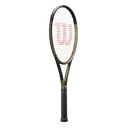 Raqueta de Tenis Wilson Blade 98 16x19 V8.0 W/O Cvr