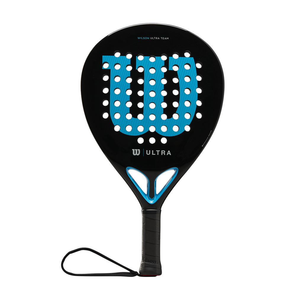 Raqueta de Padel Wilson Pro Staff Team Grip 2 (copiar)