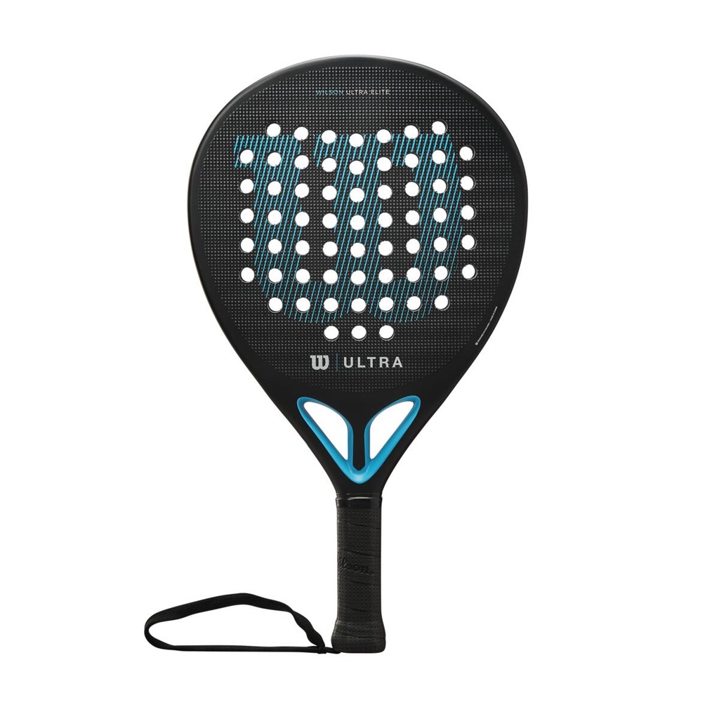 Raqueta de Padel Wilson Pro Staff Elite Grip 2 (copiar)