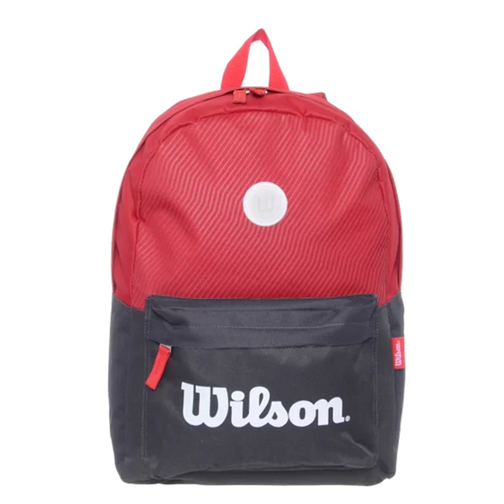  Morral Wilson Unity Escolar Unisex Bulto Unicolor