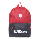  Morral Wilson Unity Escolar Unisex Bulto Unicolor