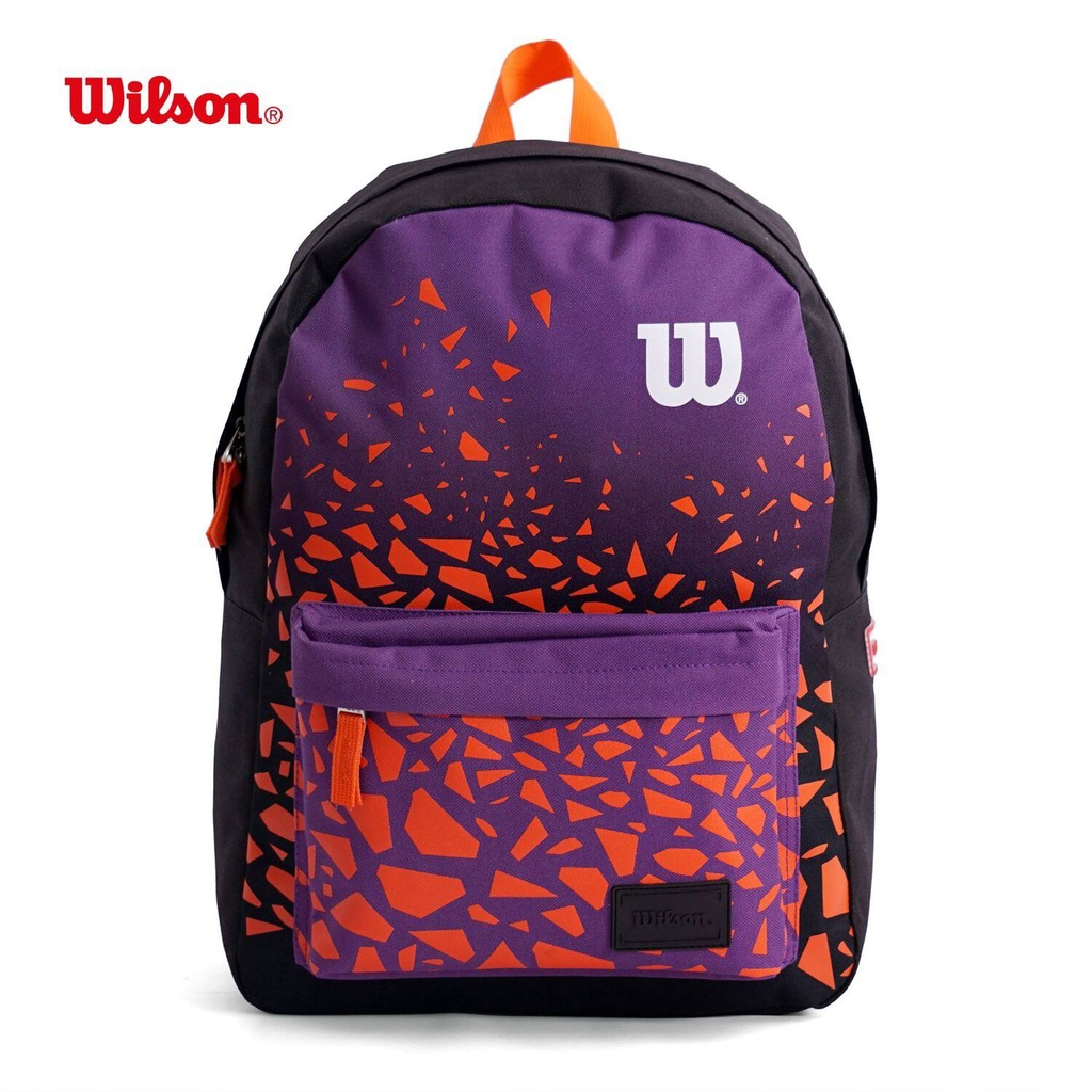 Morral Wilson Sparkling Escolar Dama