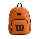  Morral Wilson Capital Universitario Unisex Bulto Unicolor