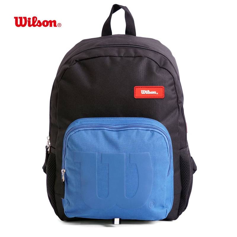  Morral Wilson Patrol Universitario Unisex Bulto Unicolor