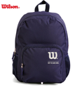  Morral Wilson Class Universitario Unisex Bulto Unicolor