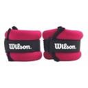 Pesas Muñequera Wilson 1LB