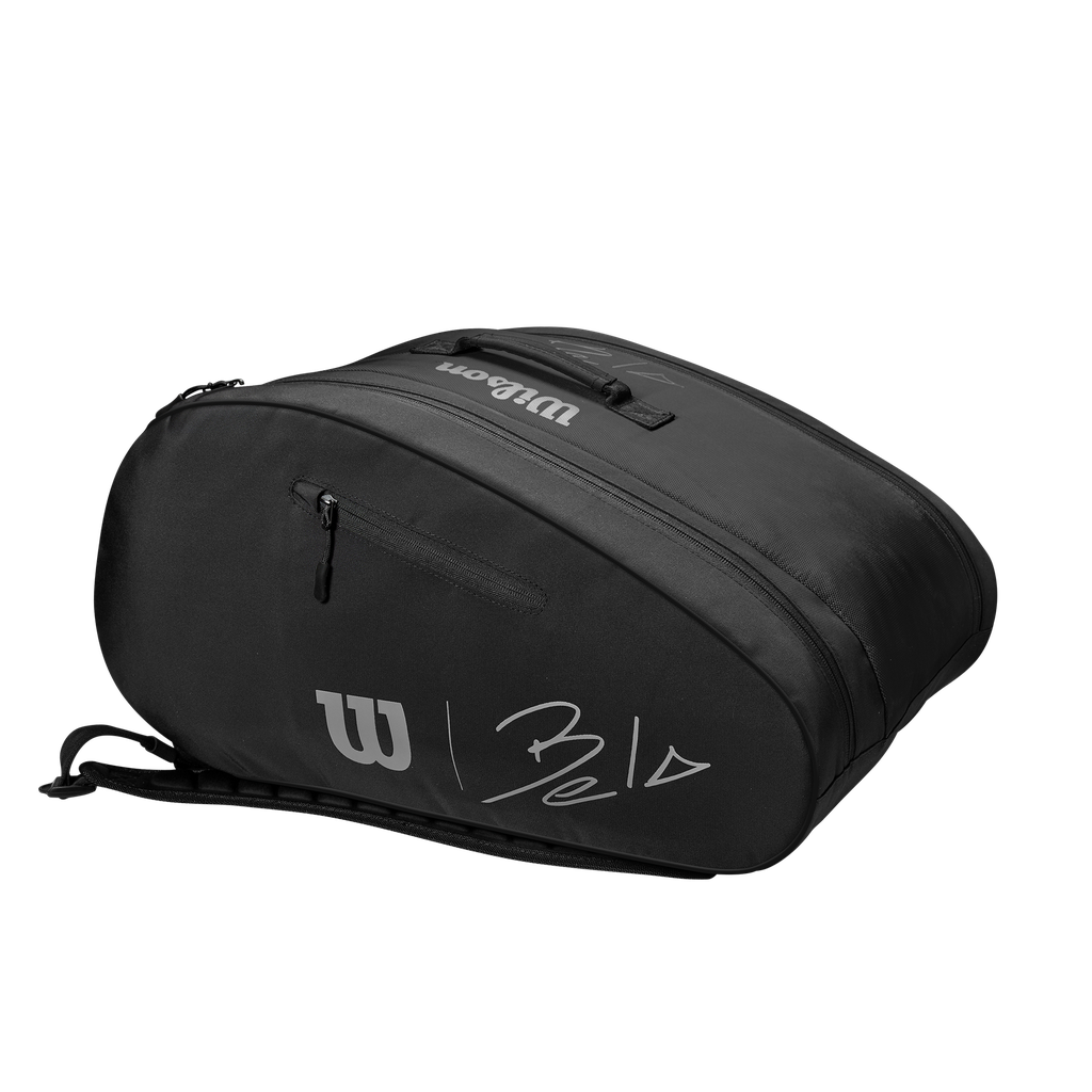 Bolso de Padel Wilson Bela Super Tour (copiar)