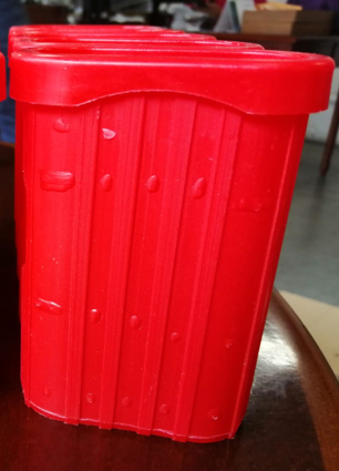 Tapa del Manillar de Repuesto K6 Spinning Electra 4 (Ref.:66140) (copiar)