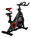 Bicicleta de Spinning K6 Electra 3+ (copiar)