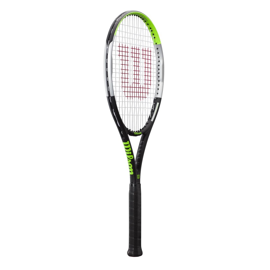 Raqueta de Tenis Wilson Blade Feel 100 2