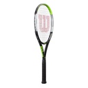 Raqueta de Tenis Wilson Blade Feel 100 2