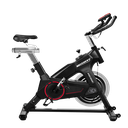 Bicicleta de Spinning Alkaios 4 K6 18 Kg (copiar)