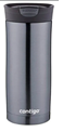 Vaso Térmico Contigo Huron 16Oz Gunmetal Latam
