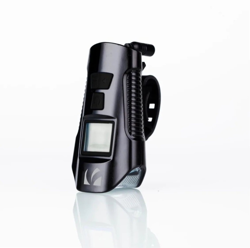 Luz frontal recargable con portacelular BKS I800 (copiar)