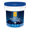 Pintura Kem Pared-Ex Blanco Cuñete 4 Galones (copiar)