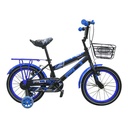 Bicicleta Rin 16 PLT X-treme para Niños (copiar)