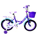 Bicicleta Rin 16 PLT Sweet Girl para Niñas (copiar)