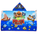 Toalla Playera de Microfibra de Niños Ecology Full Impresión