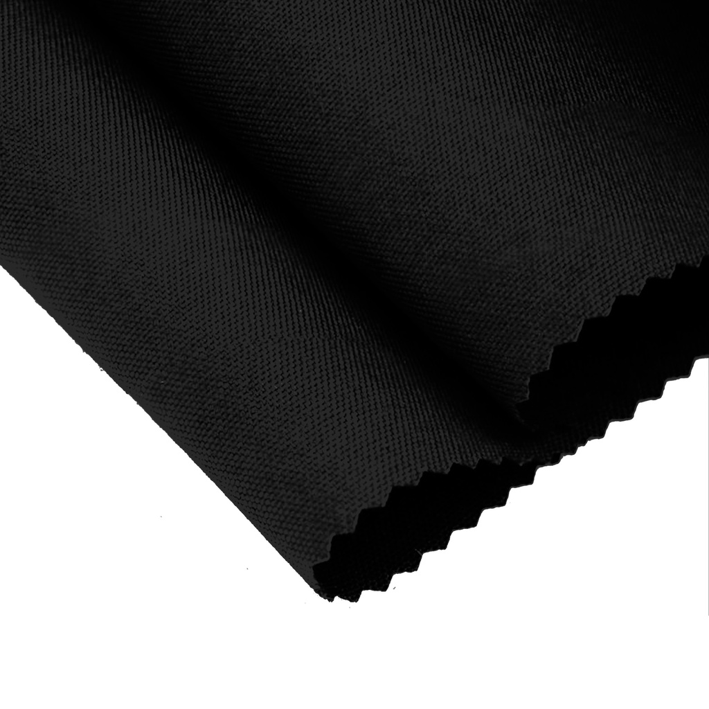 Tela de Morral  Gruesa Negra 440G/M (copiar)