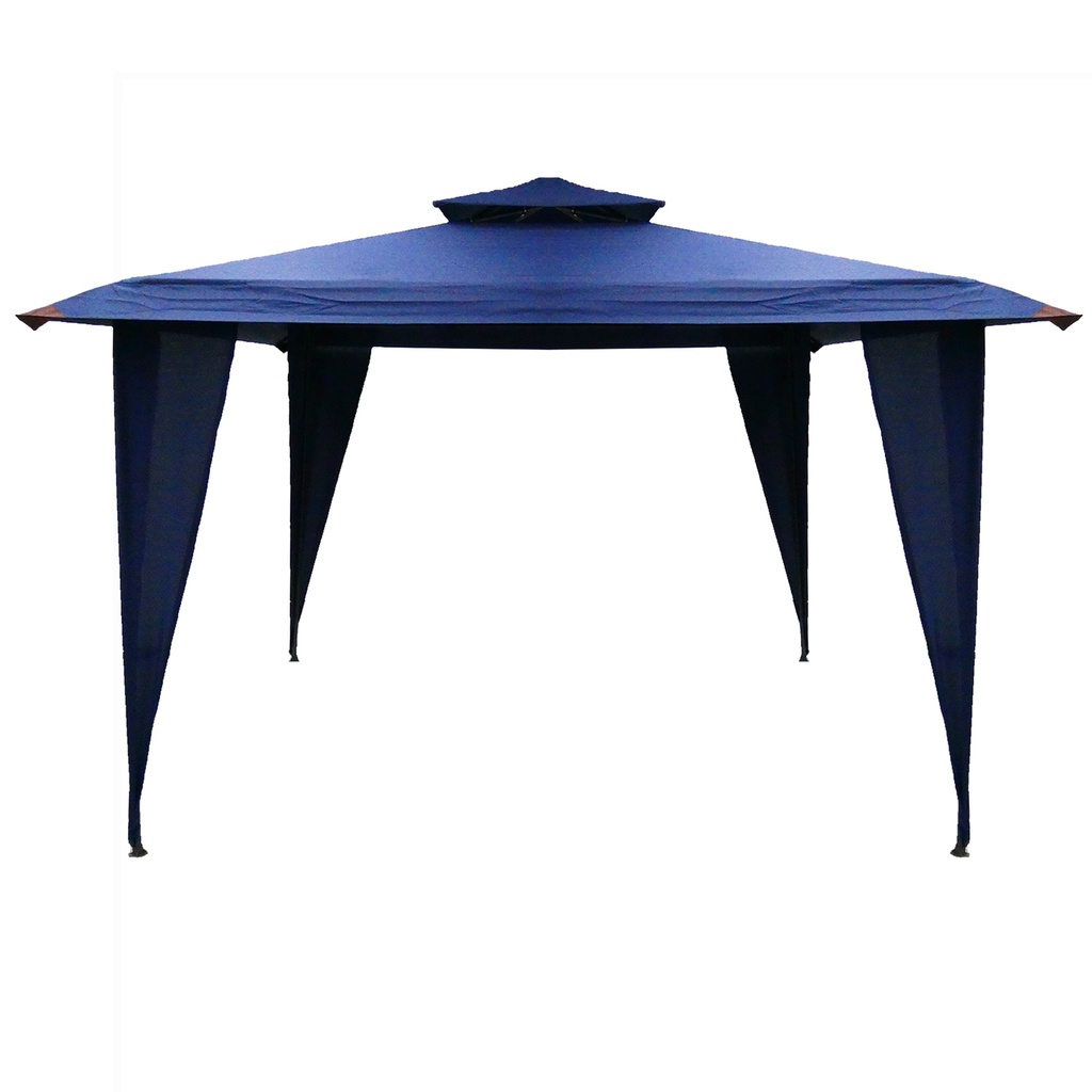 Toldo K-pop Armable 3.5 x 3.5 metros de Doble Techo