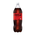Refresco Coca-Cola sin Azúcar 2Lt