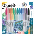 Marcador Permanente Sharpie Fine Místico Tx5 (copia)