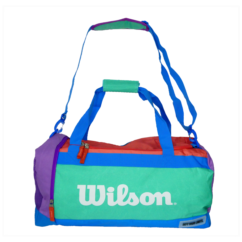 Morral Wilson Lollipop Viajero Dama