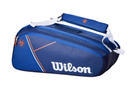 Maleta Wilson Super Tour Roland Garros 2022 15Pk