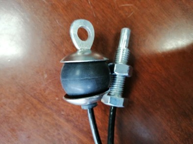 Repuesto Guaya Multifuerza K6 IO 2 (Ref.:66514)