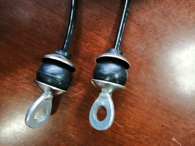 Repuesto Guaya Multifuerza K6 IO 2 (Ref.:66514) (Nro.32)