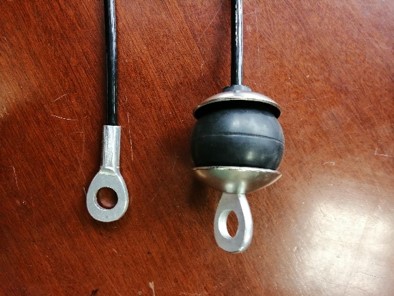 Repuesto Guaya Multifuerza K6 IO 2 (Ref.:66514) (Nro.32) (copia)