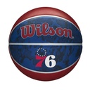 Balon de Basket Wilson NBA Tidye Miami Heat NO.7 (copia)