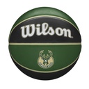 Balon de Basket Wilson NBA Tidye Philadelphia NO.7 (copia)