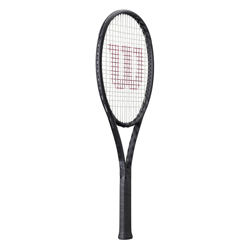 Raqueta de Tenis Wilson Blade V8.0 Night Session