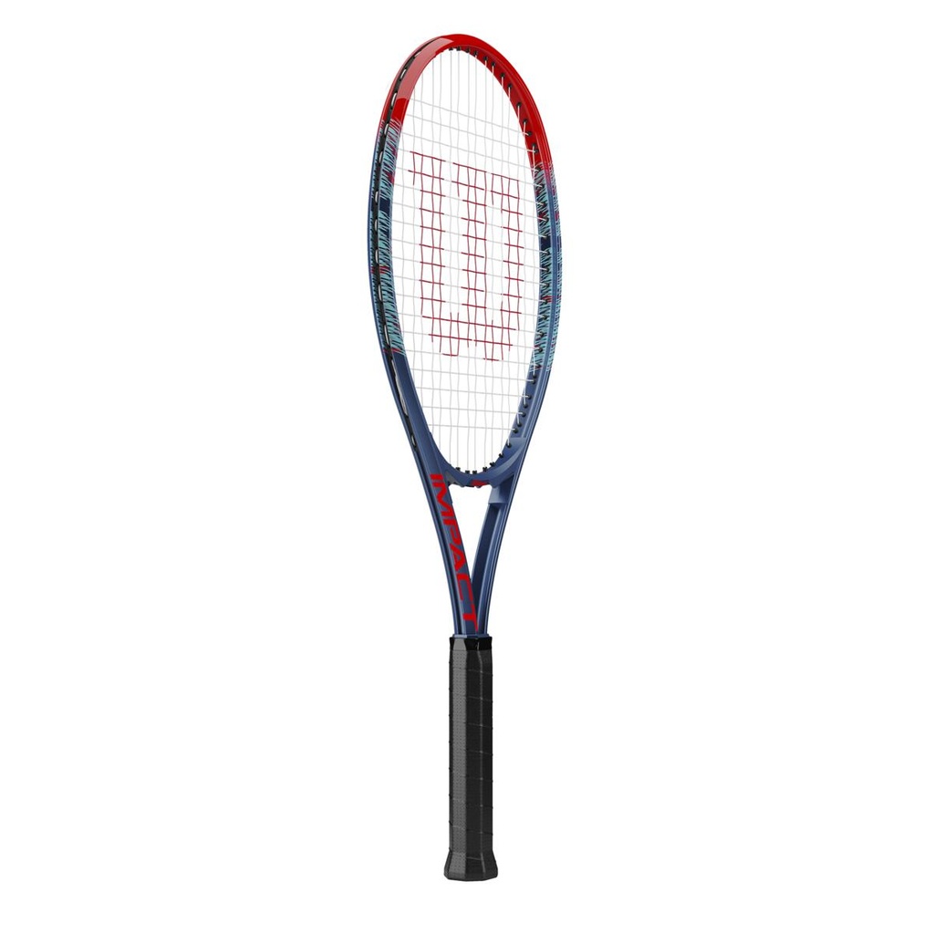 Raqueta de Tenis Wilson Impact Grip 2