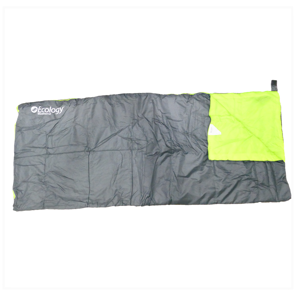 Bolsa saco de dormir Sunshine Ecology