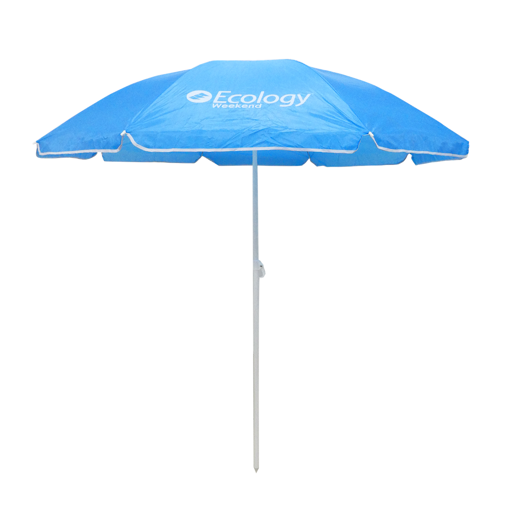 Sombrilla Playera Weekend Ecology 1.80 m