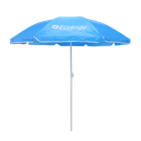 Sombrilla Playera Weekend Ecology 1.80 m