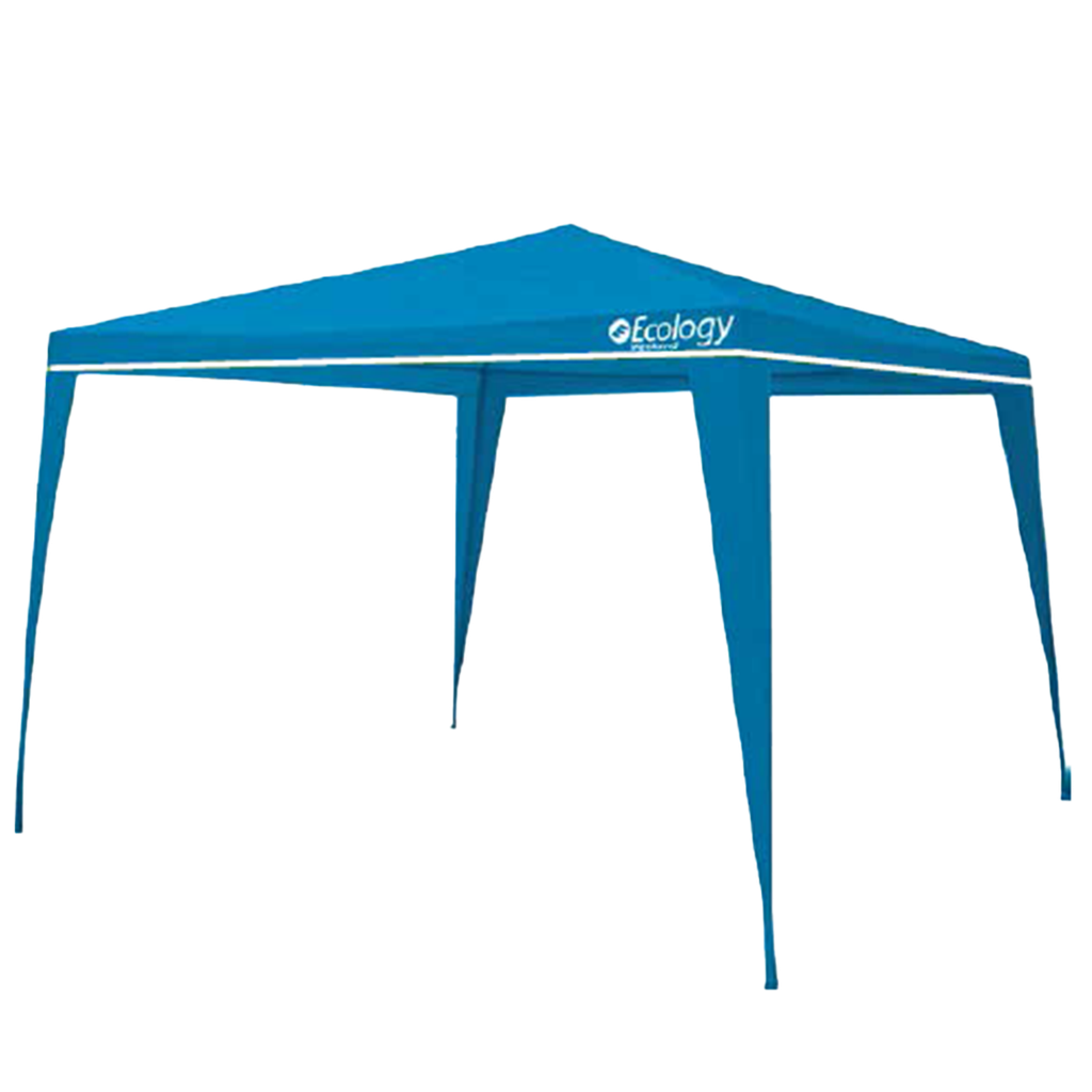 Toldo armable Weekend Ecology 3x3 m PE