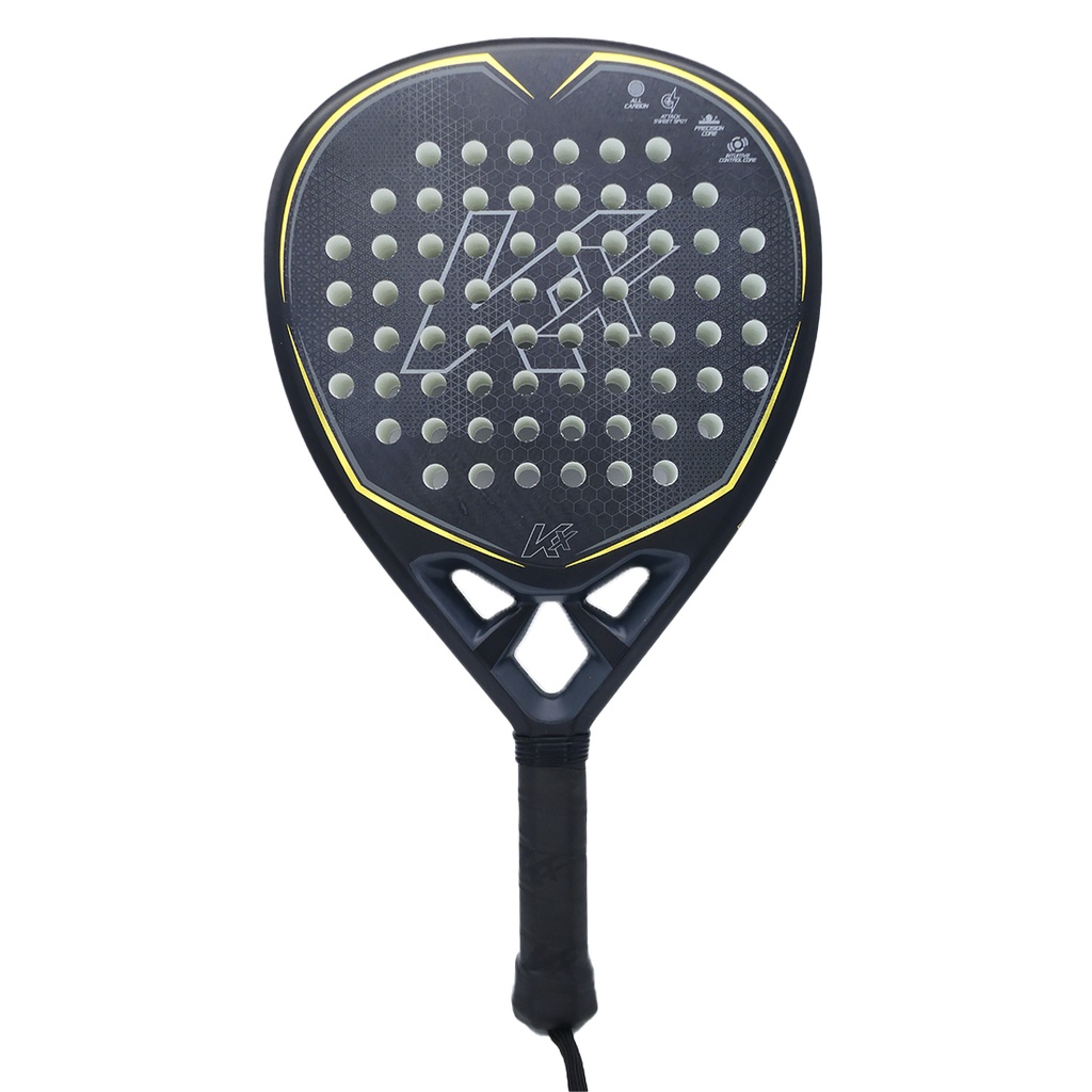 Padel Blade Carbon Attack KXB by K6