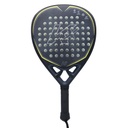 Pala de Padel Carbon Attacker Spin KX by K6