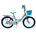 Bicicleta Rin 20 PLT Autumn para Niñas (copia)