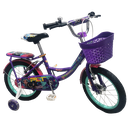 Bicicleta Rin 16 PLT Young Autumn para Niñas (copia)