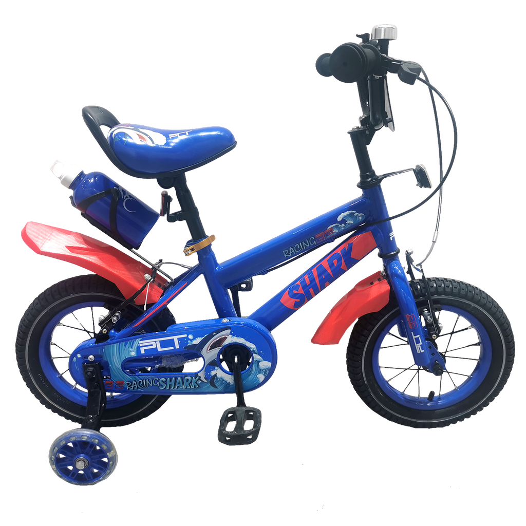 Bicicleta Rin Eva 12 PLT Adventure para Niños (copia)
