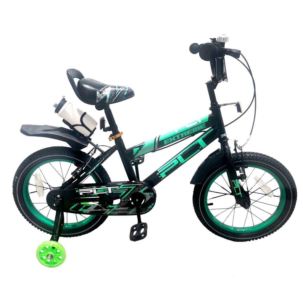 Bicicleta Rin 16 PLT X-treme para Niños (copia)