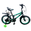 Bicicleta Rin 16 PLT Extreme para Niños