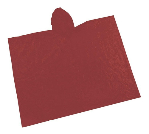 Poncho Impermeable de Emergencia Coleman